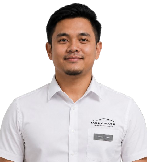 Dealer Vellfire Banting
