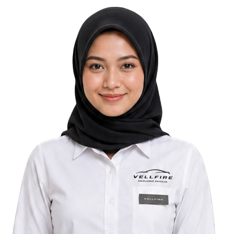 Dealer Vellfire Petaling Jaya